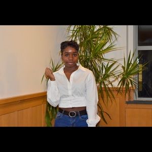 Meet your Posher, Tearah